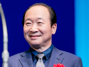 中村梅雀