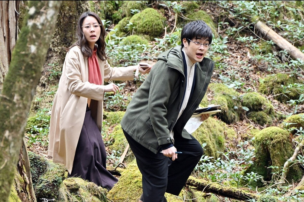 『ペンディングトレイン』第2話　“直哉”山田裕貴、生きるために必死でもがくも、ある人物が暴走