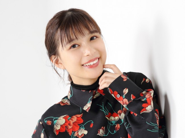 芳根京子、飲み友達は『VIVANT』俳優 “だぁさん”愛告白がかわいすぎる ...