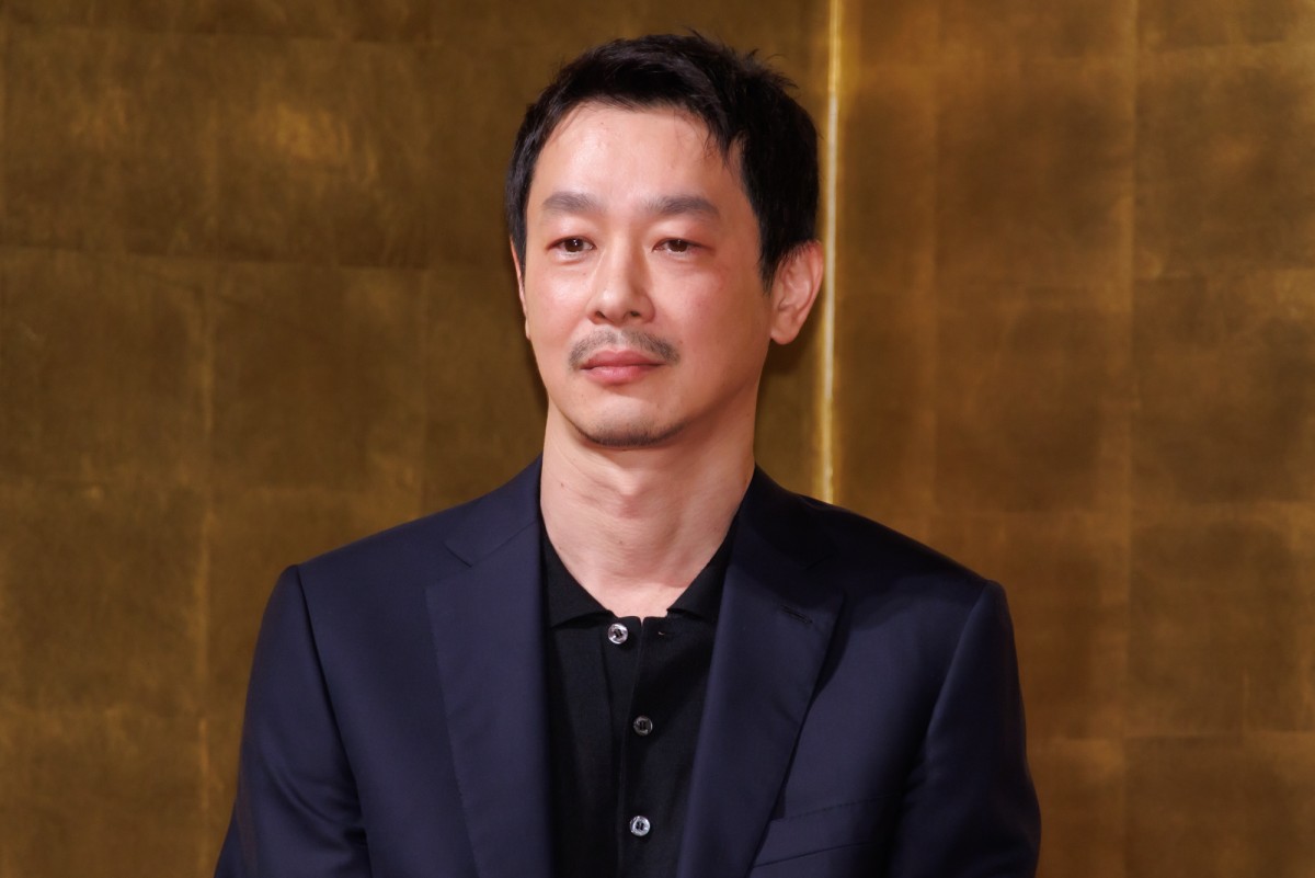 北野武監督、“構想30年”戦国時代を描く最新作への思い「自分が撮ればこうなる」