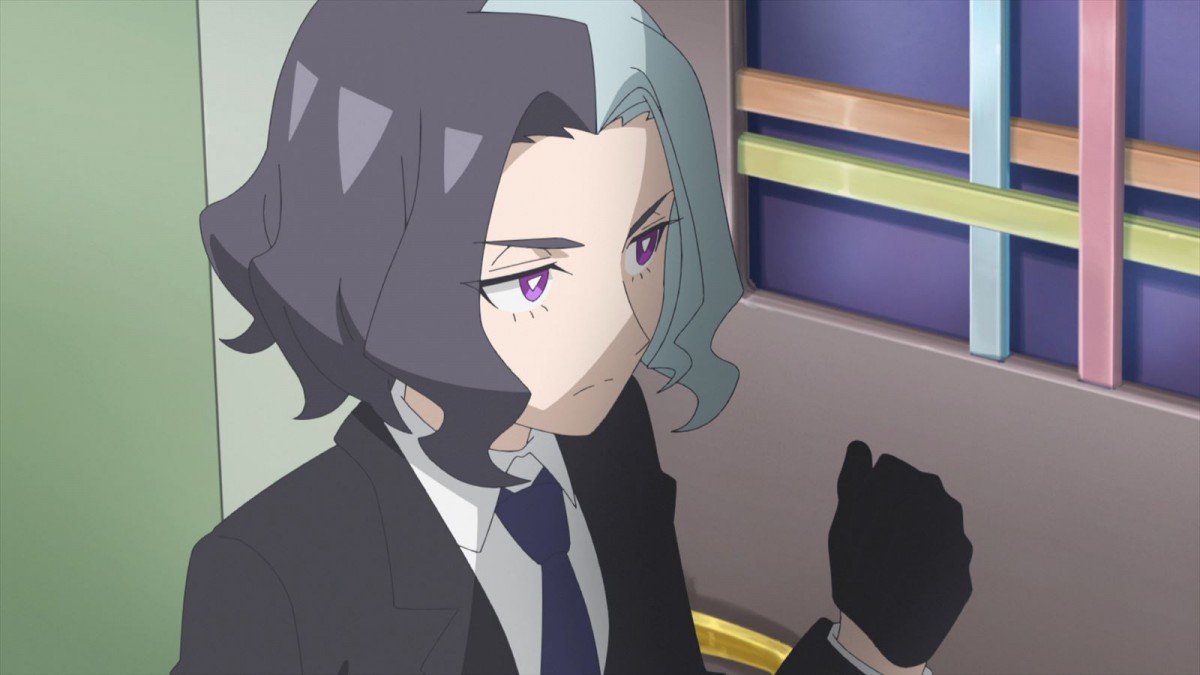 アニメ『ポケットモンスター』新シリーズ、初回副題が「リコとロイの旅立ち」に決定　W主人公の旅立ちを描く！