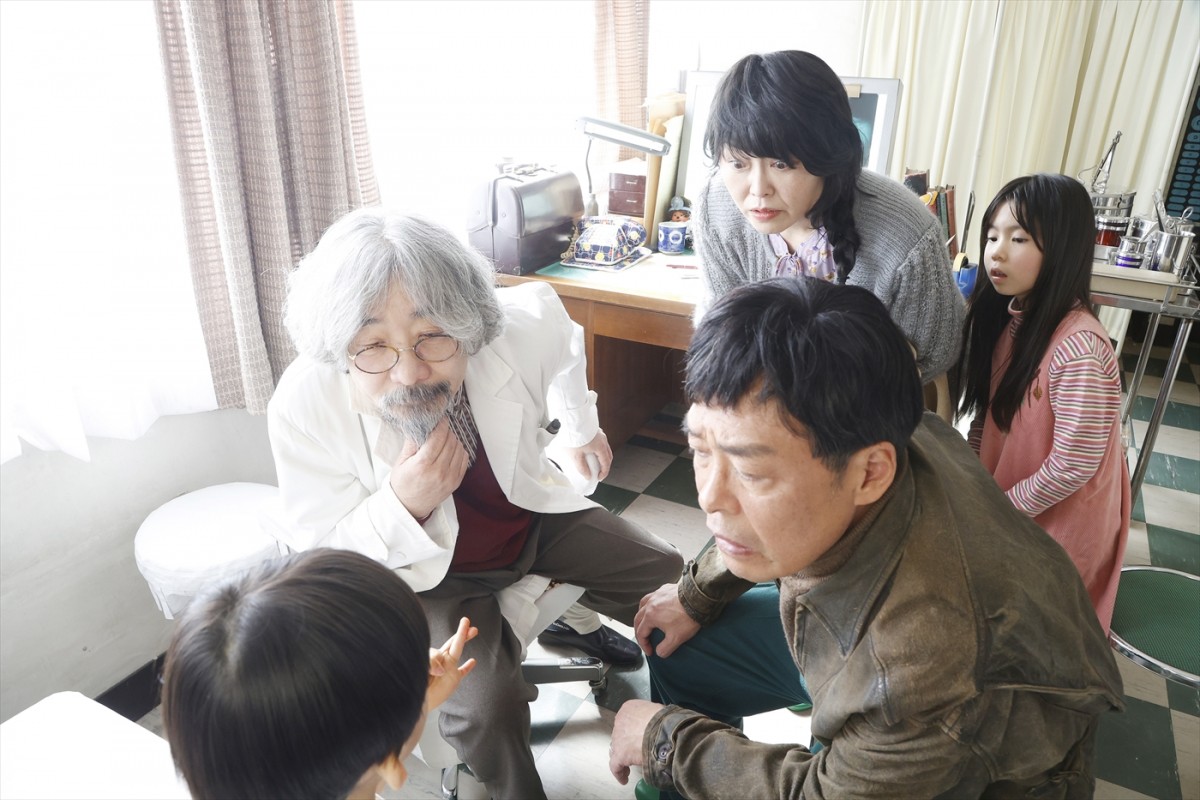 高橋海人×森本慎太郎『だが、情熱はある』今夜スタート　若林正恭＆山里亮太の半生をドラマ化