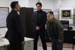 ドラマ『日本統一 関東編』第1話より