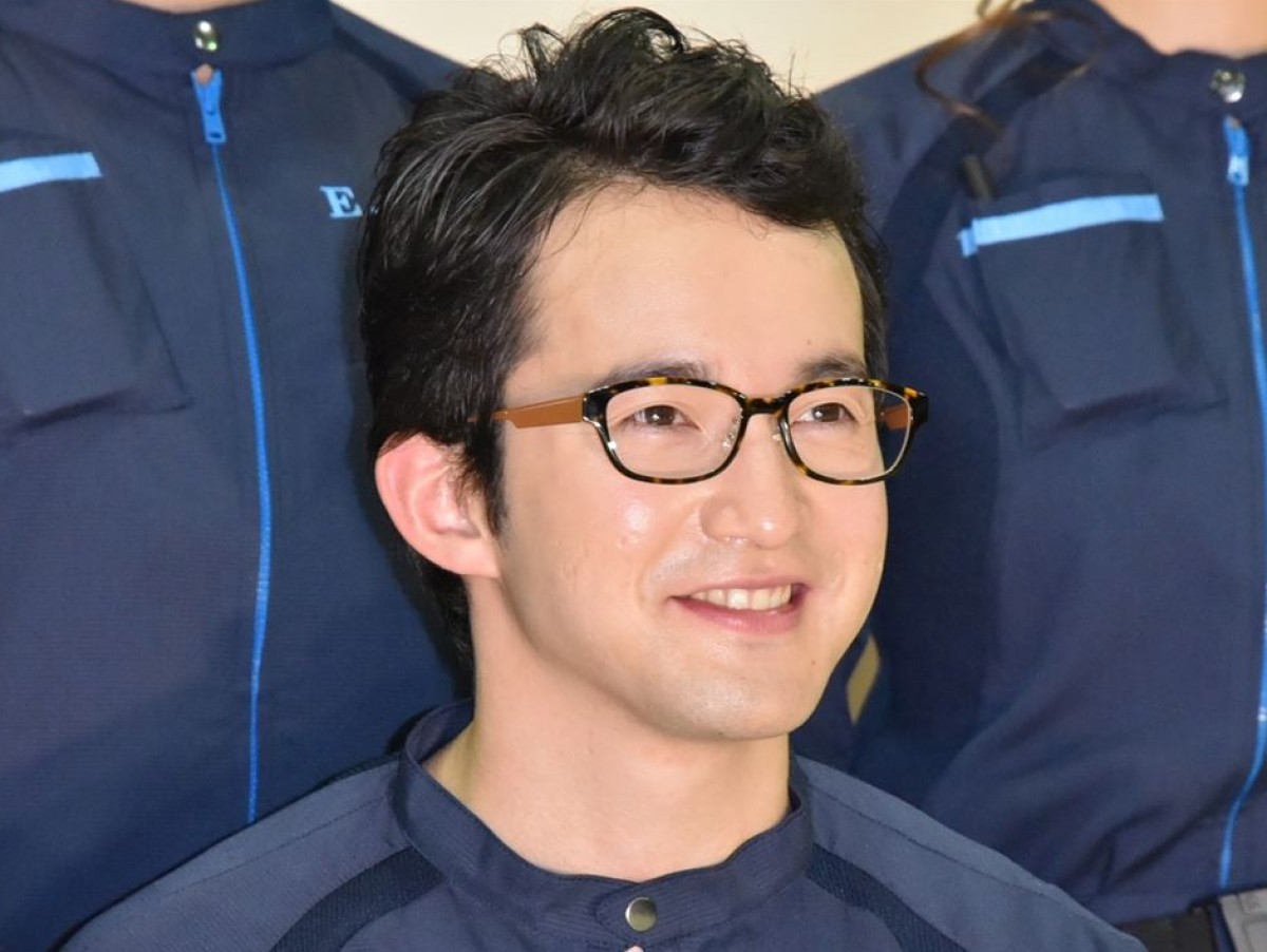 浅利陽介 ツイッター – 浅利陽介 コードブルー – VUXCT