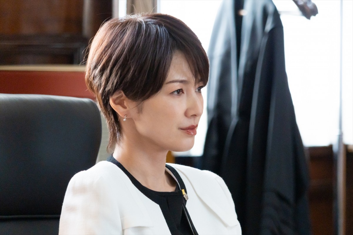 『ケイジとケンジ、時々ハンジ。』第2話　人気俳優襲撃事件が発生　スピード解決と思いきや捜査は急展開