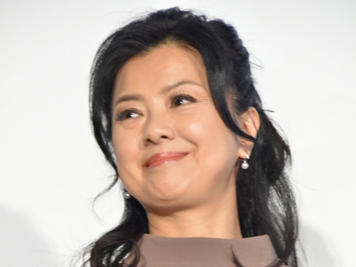 ＜2024年還暦を迎える芸能人＞「この人も今年60歳!?」なメンバーずらり