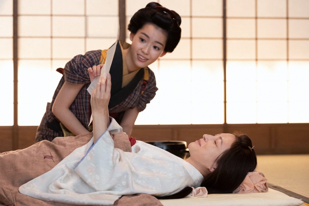 明日の『らんまん』“万太郎”森優理斗、武家の子息だけが通える学問所をすすめられる