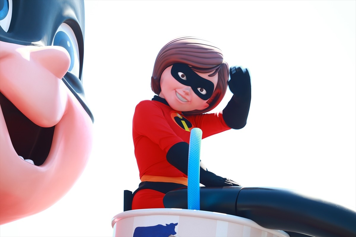 20230410_「ディズニー・ハーモニー・イン・カラー」