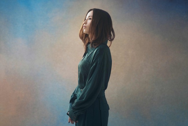 ドラマ『風間公親ー教場0ー』主題歌を歌うUru