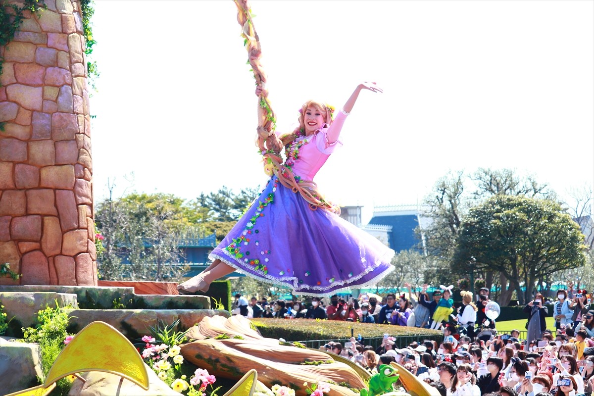 20230410_「ディズニー・ハーモニー・イン・カラー」