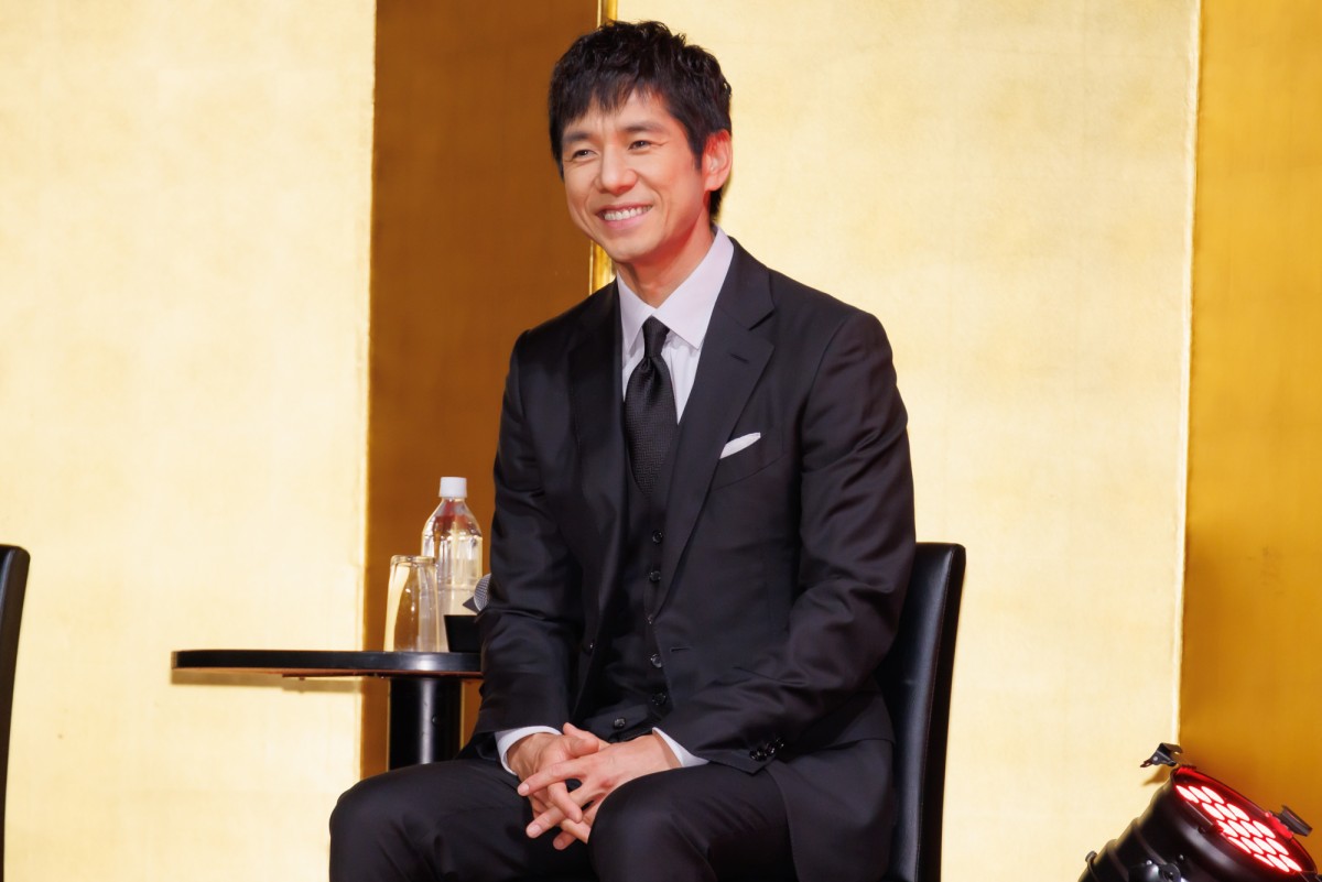 北野武監督、“構想30年”戦国時代を描く最新作への思い「自分が撮ればこうなる」