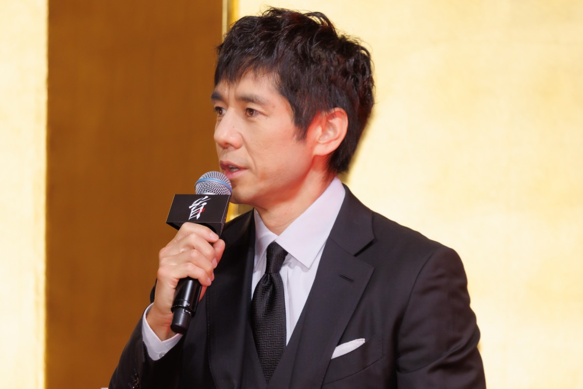 北野武監督、“構想30年”戦国時代を描く最新作への思い「自分が撮ればこうなる」