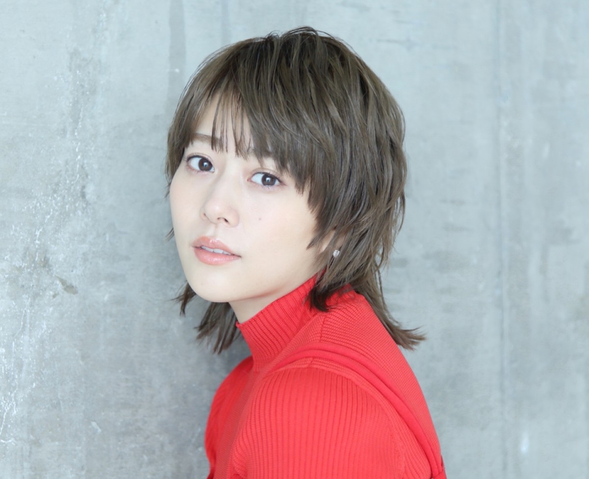 高畑充希、30代を迎え心境に変化「もうちょっと自分に興味を持って、能動的に」