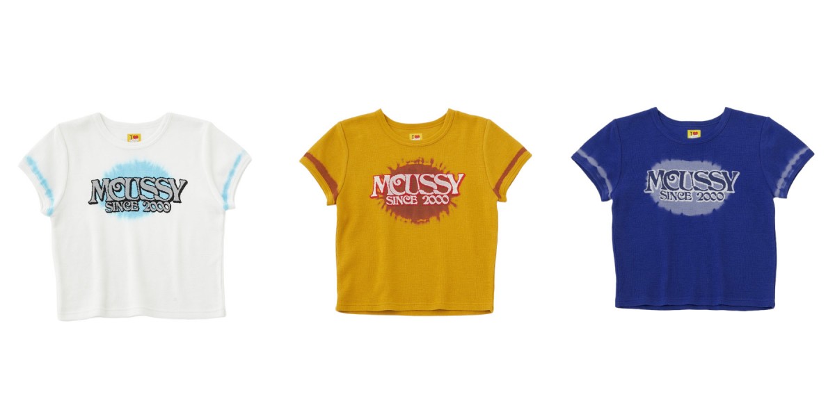 20230425_「MOUSSY」×「カップヌードル」コラボ！