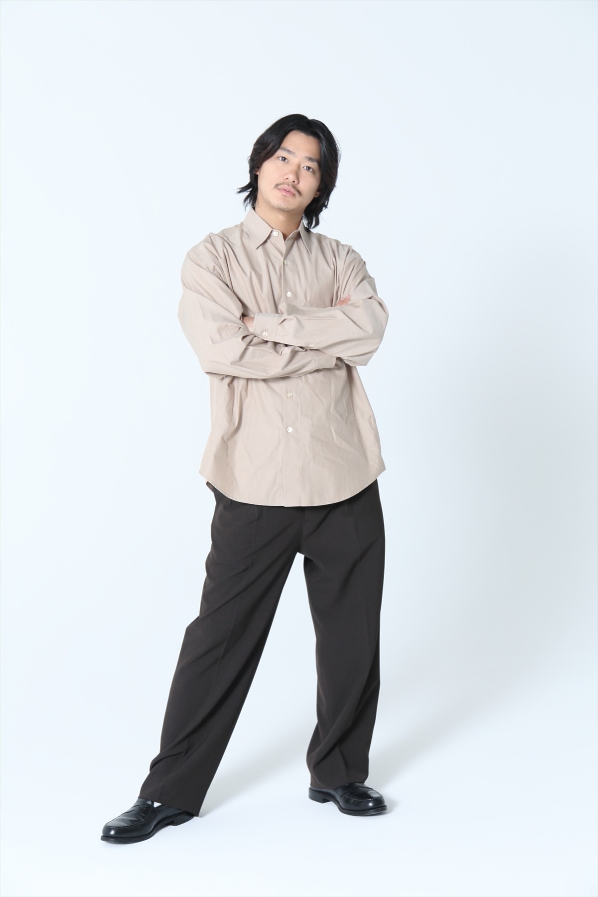 野村周平、NY留学が転機に　スルースキルを身につけ迎える30代は「より自由に生きる」