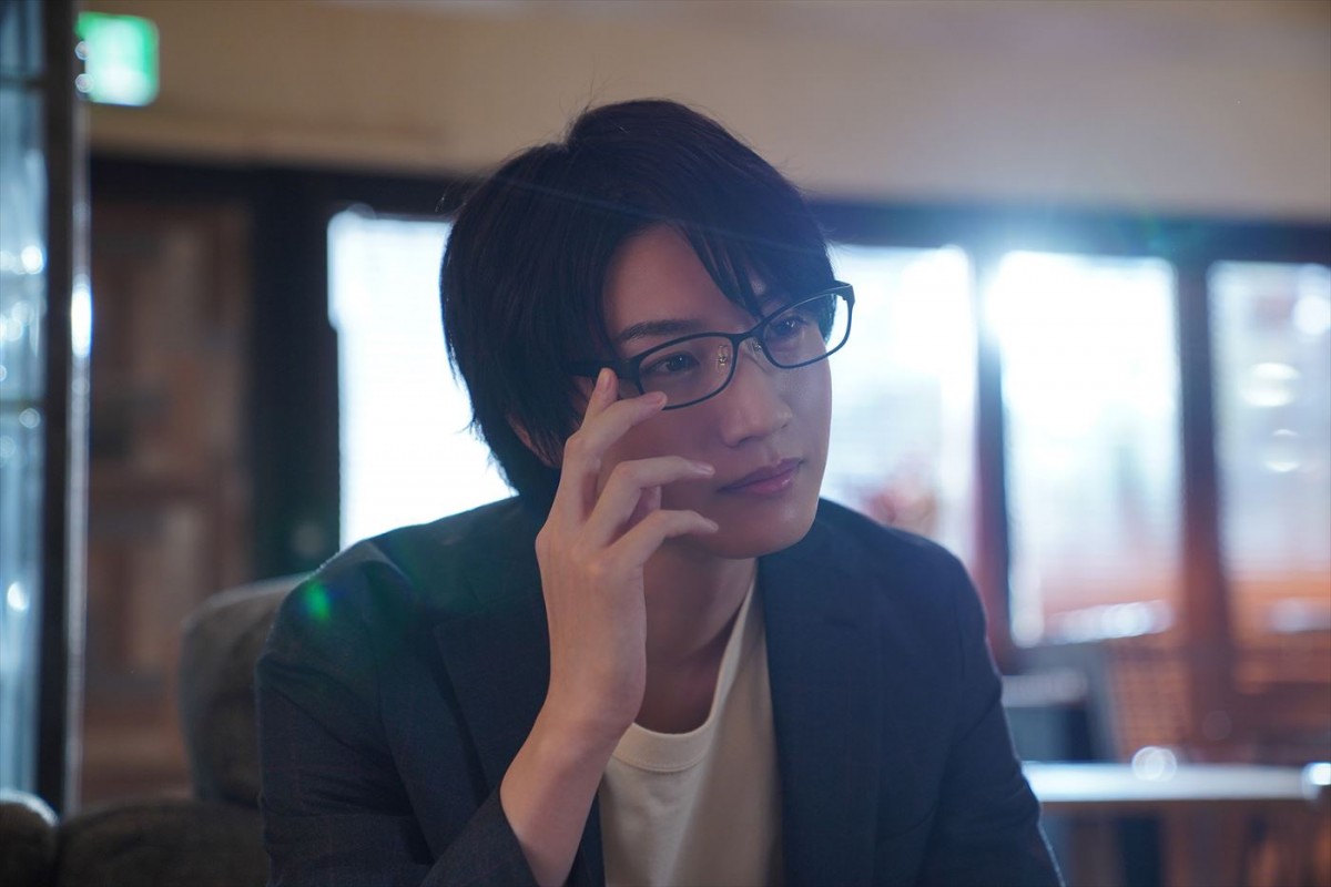 NCT 127・中本悠太、JO1・川西拓実ら『クールドジ男子』放送直前インスタライブ決定＆場面写真到着
