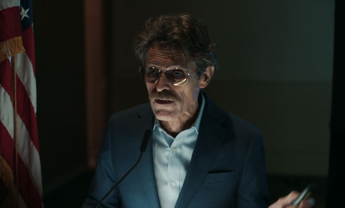 ポール・シュレイダー×マーティン・スコセッシが再タッグ！　オスカー・アイザック主演スリラー『カード・カウンター』予告編