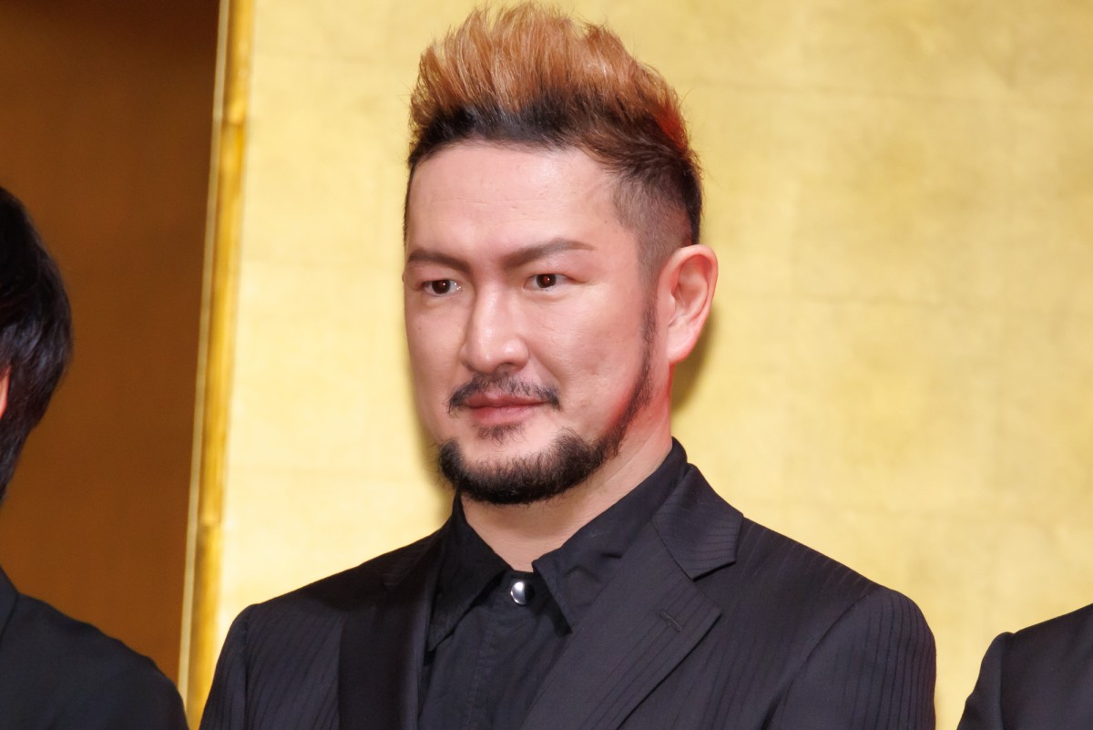 北野武監督、“構想30年”戦国時代を描く最新作への思い「自分が撮ればこうなる」