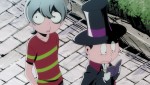 Netflixシリーズ『悪魔くん』特報PV場面写真