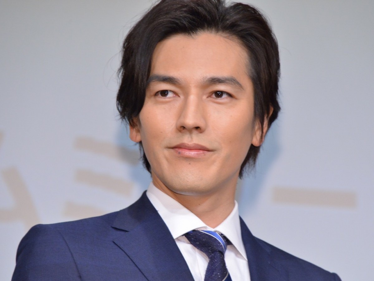 要潤、所属事務所退社を報告　デビューから22年所属