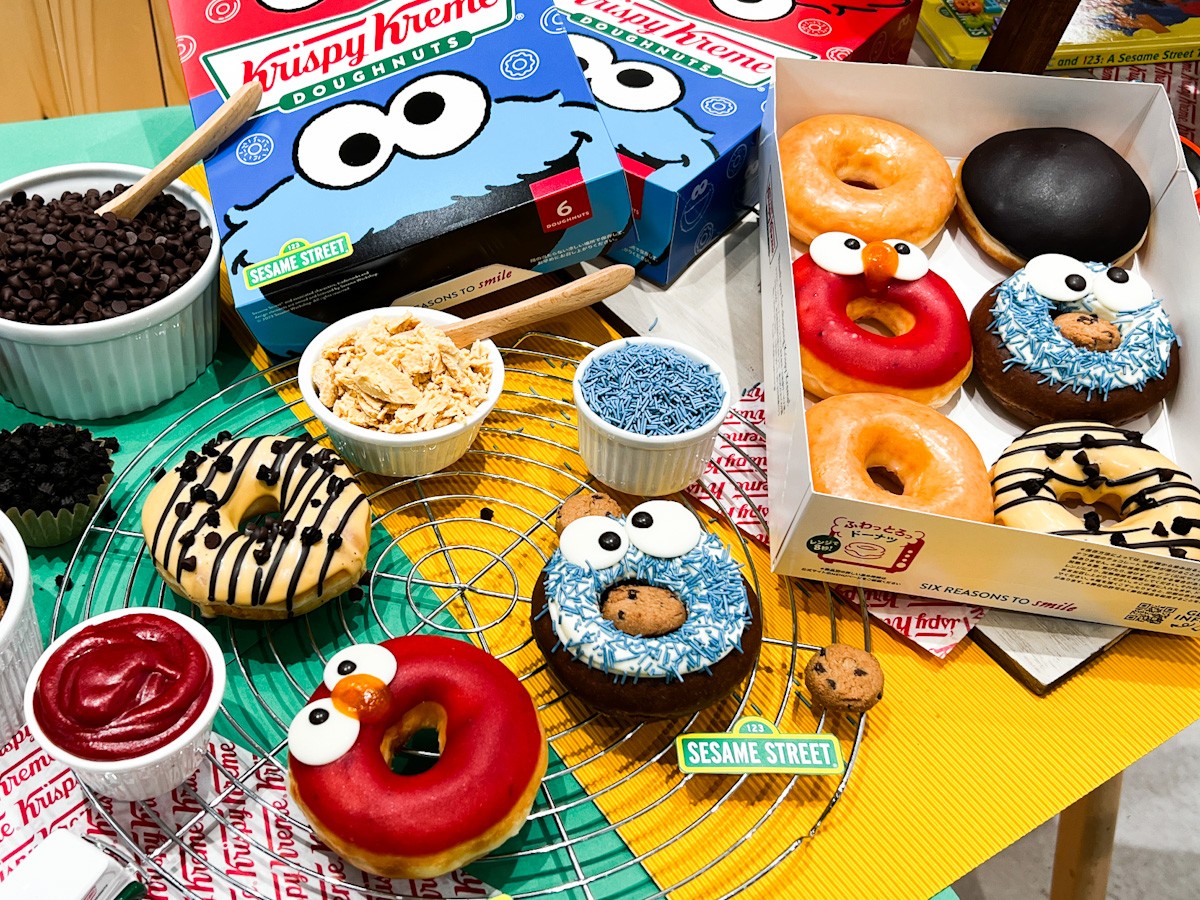 20230414 HAPPY SWEET SESAME STREET
