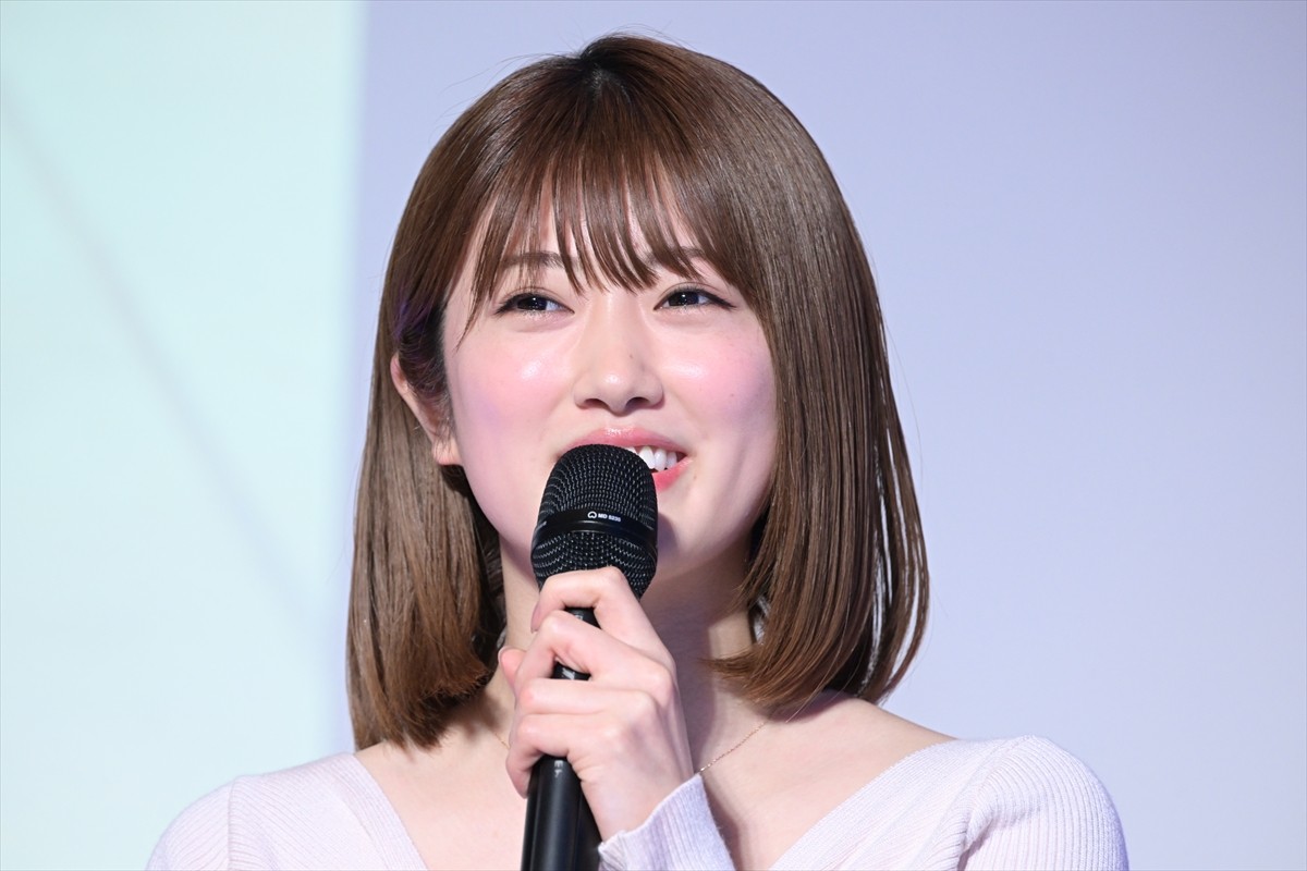 萩原利久、“料理男子”役でキャベツの千切りに励む　トリンドル玲奈は「人生最大の嘘」告白