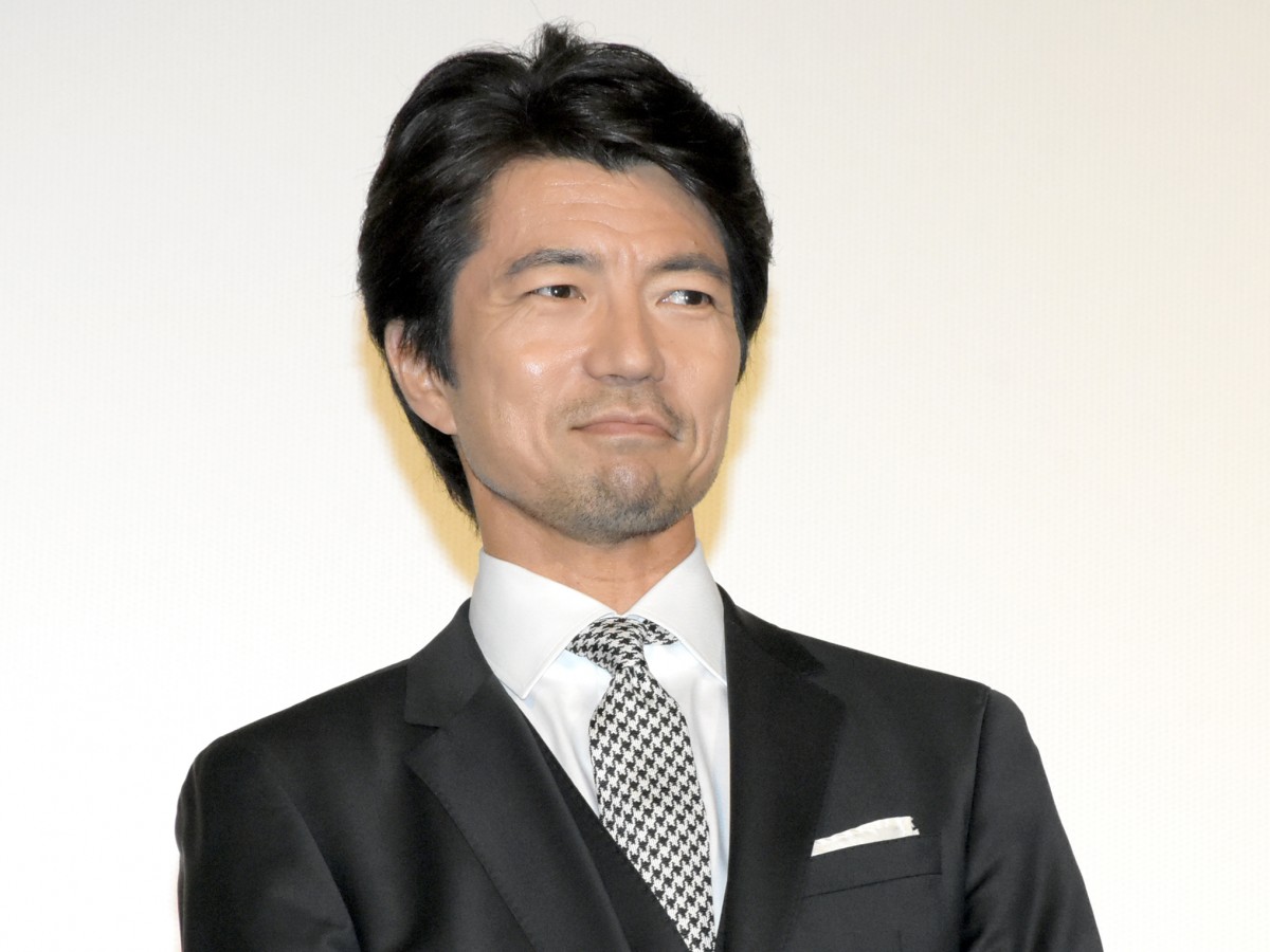 仲村トオル：プロフィール・最新ニュース 人物情報 ｜クランクイン！