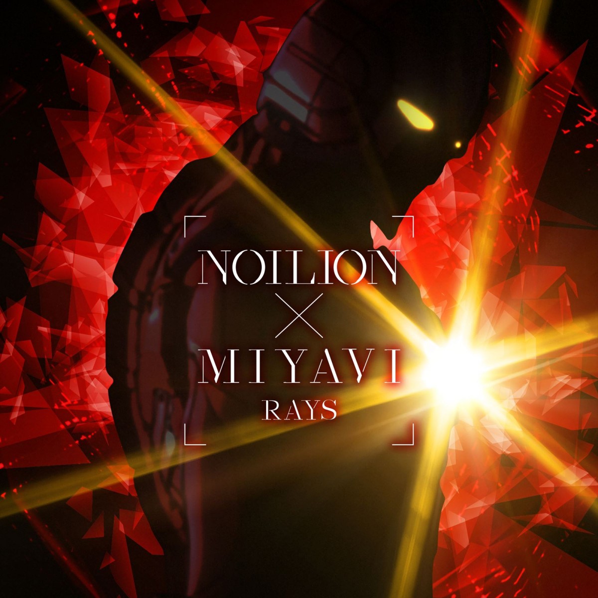 主題歌にMIYAVIが参戦！　Netflixアニメ『ULTRAMAN』FINALシーズンメインPV解禁