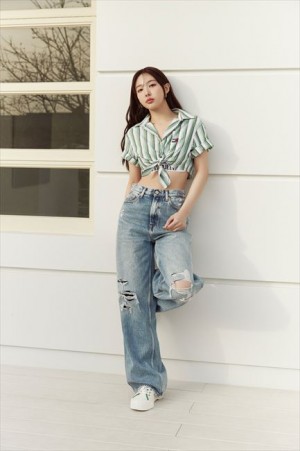 20230501 トミー ジーンズ SUMMER PREFALL 2023 コレクション