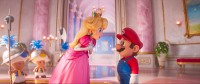 『ザ・スーパーマリオブラザーズ・ムービー』場面写真