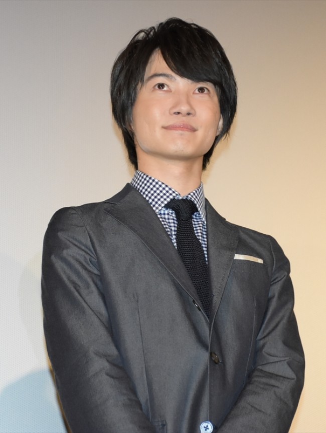 『3月のライオン』の前編・後編＜イッキ見＞試写会に登壇した有村架純、神木隆之介、伊勢谷友介、大友啓史監督