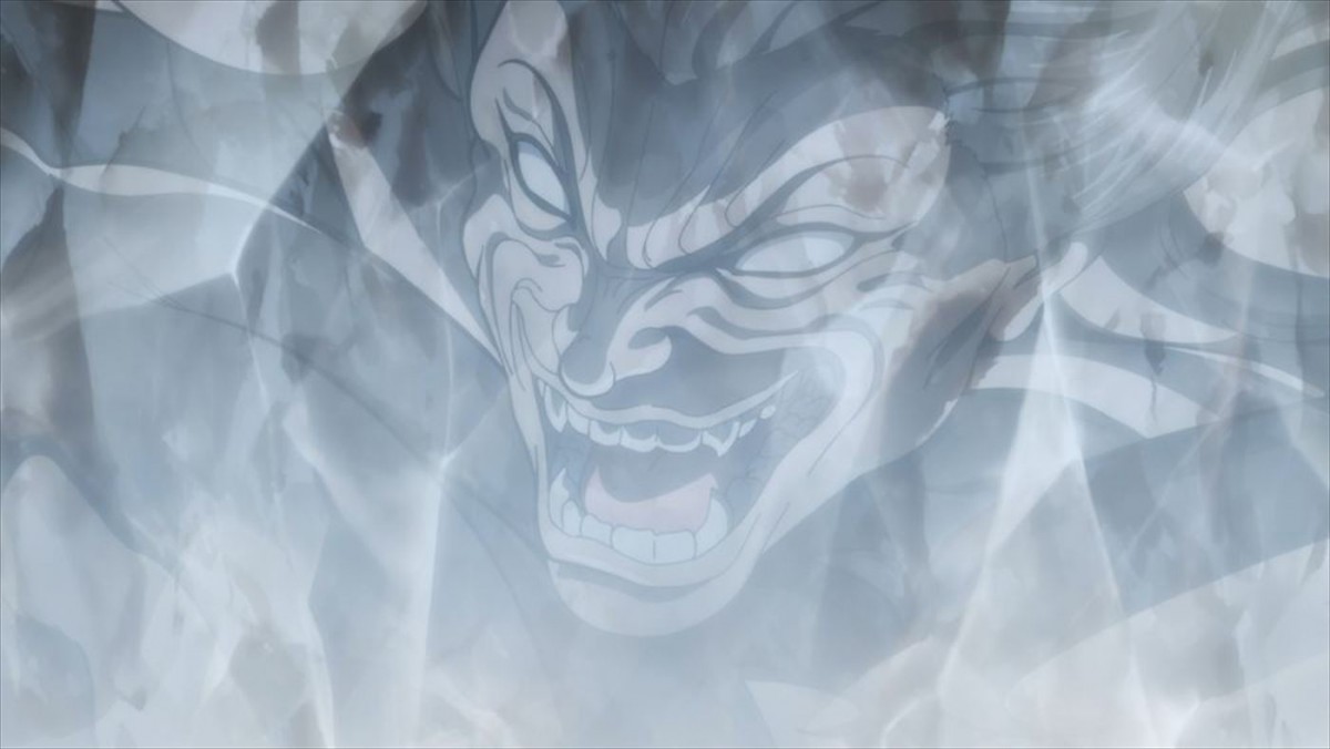 アニメ『範馬刃牙』2期、7月よりNetflixで配信　キービジュアル＆PV第1弾公開、草尾毅＆飛田展男も参戦