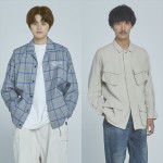 【写真】鈴鹿央士＆上杉柊平、『１８／４０～ふたりなら夢も恋も～』で主人公2人が恋におちる訳あり男子役