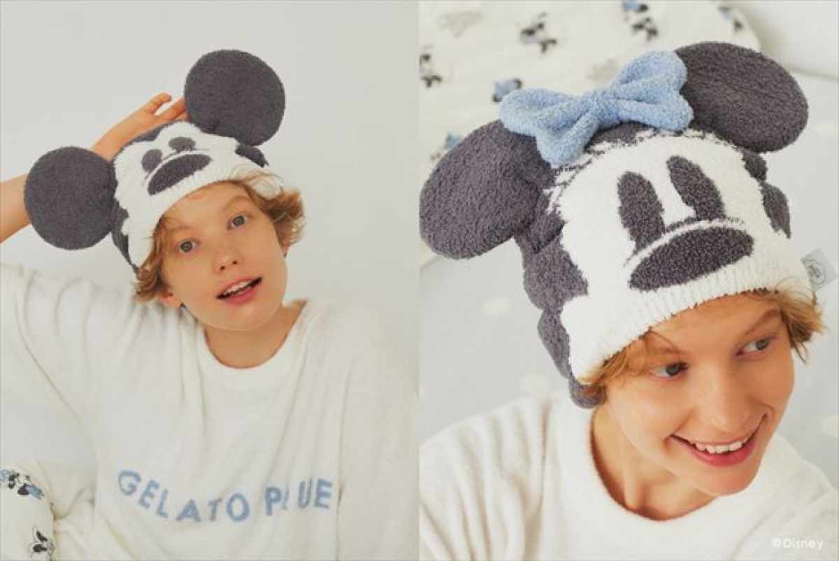 20230510 Disney MICKEY ＆ MINNIE COLLECTION