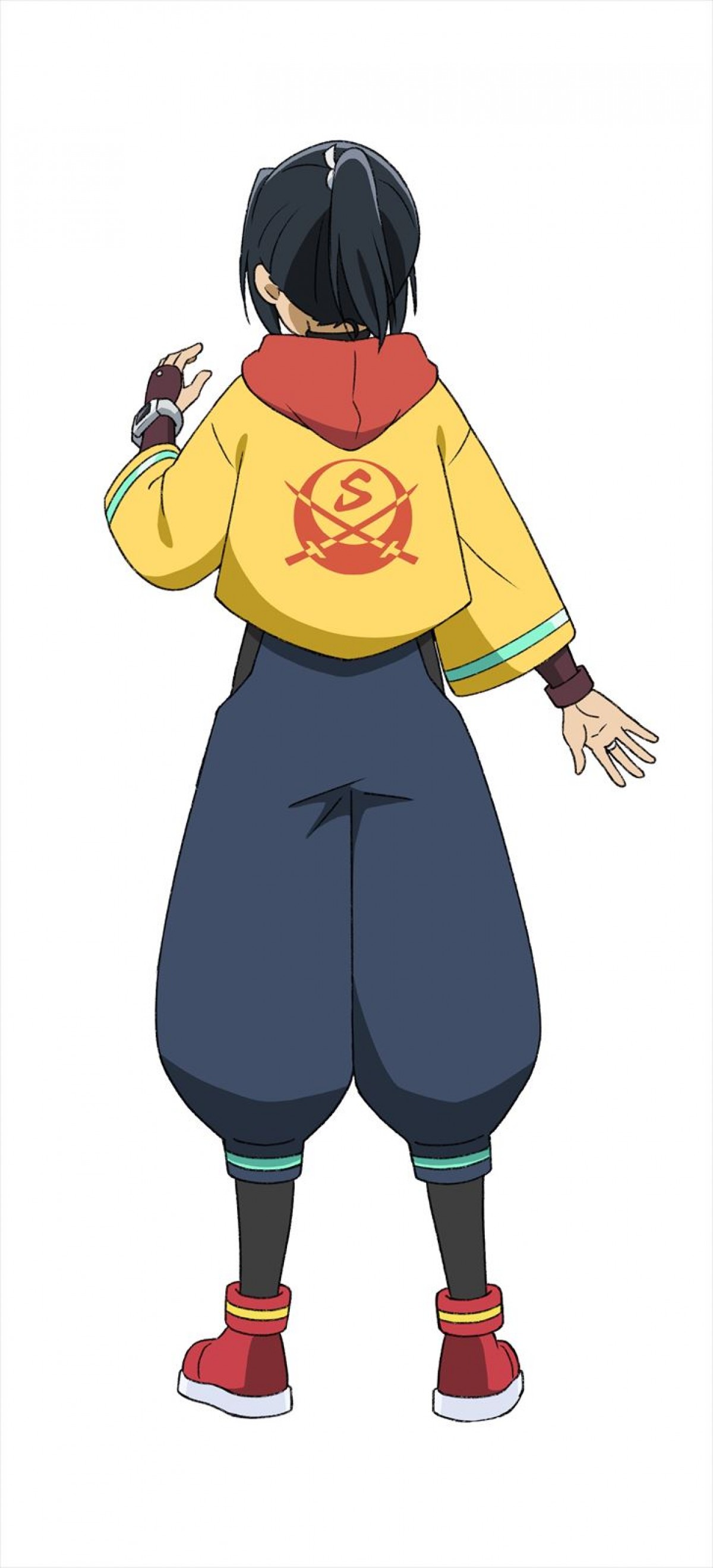 アニメ『ガンダムビルドメタバース』、10月配信決定　ティザーPV第2弾や登場MSなども解禁に