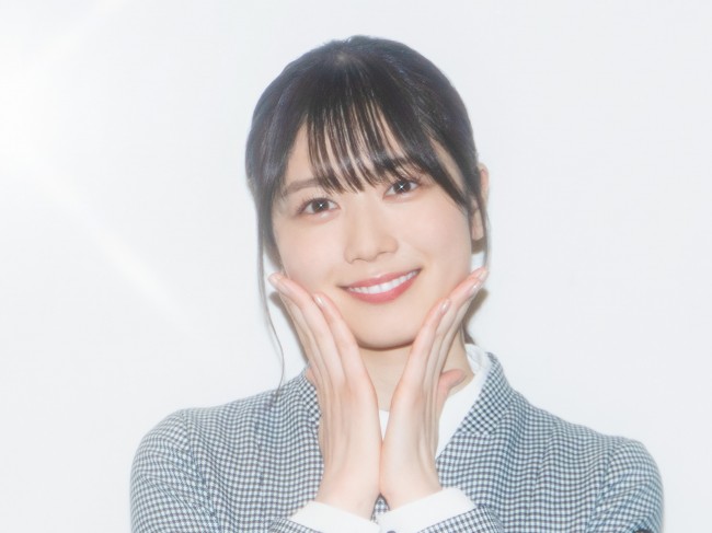 2022_1103_日向坂46・金村美玖、丹生明里インタビュー