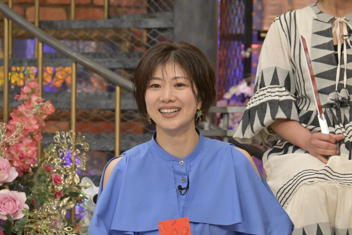 辻希美、藤本美貴らママさん芸能人大集合　夫や家事の不満をぶちまけ衝撃のブチ切れ映像も!?　あすの『ダウンタウンDX』