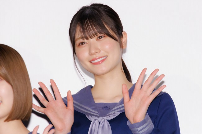【本作紹介時のみ使用可】「ひなこい」コラボ開催記念『名探偵コナン 黒鉄の魚影』プレミアムトークイベント　20230523実施