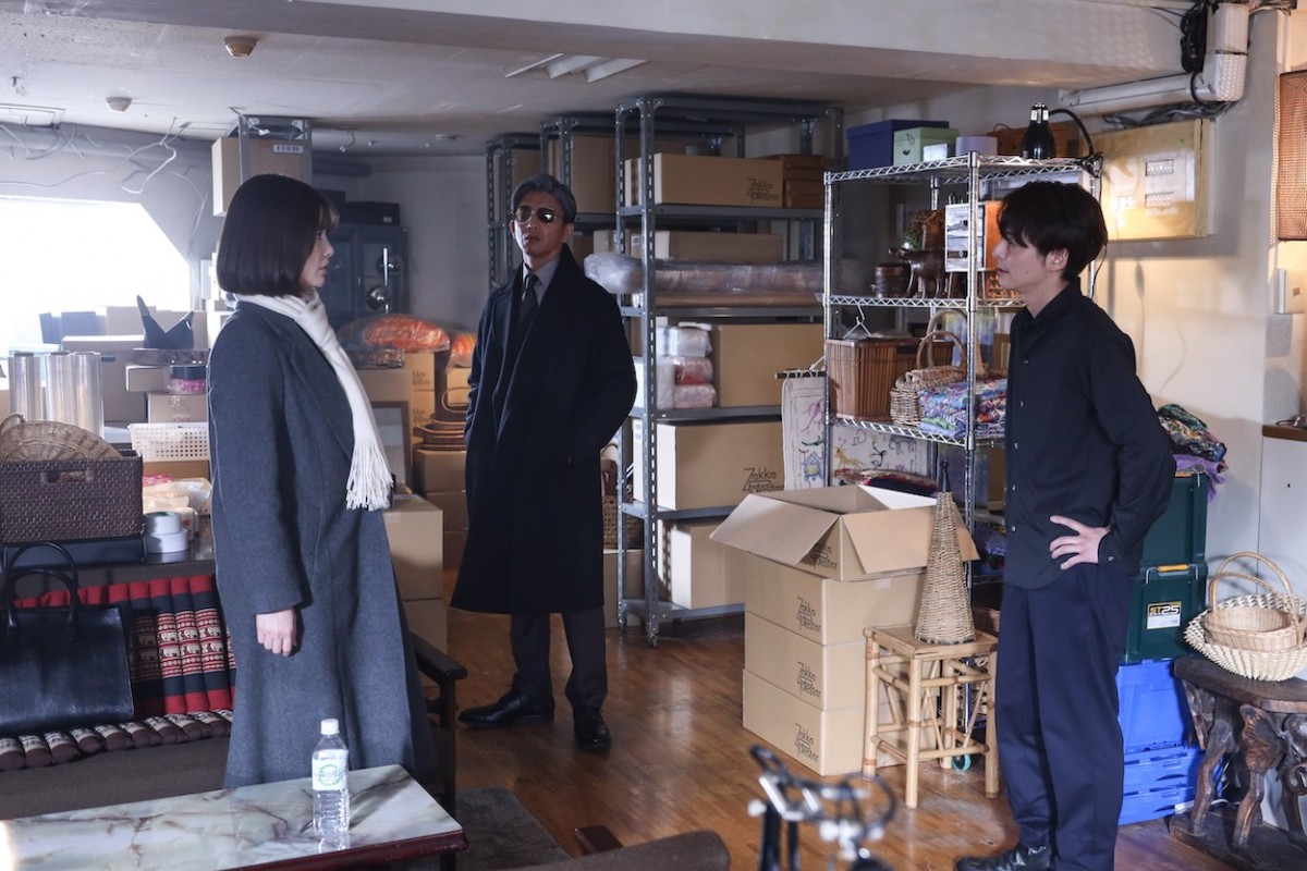 『風間公親－教場０－』「好きだったのかなぁ…？」“路子”白石麻衣の涙に称賛「尊すぎる」（ネタバレあり）
