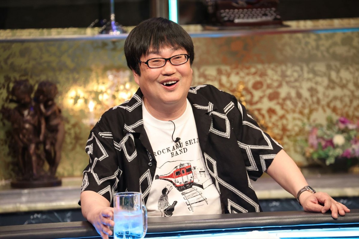 ゆうちゃみが“彼氏の靴の中に入っていた驚きのもの”をぶっちゃけ！　あすの『酒のツマミになる話』
