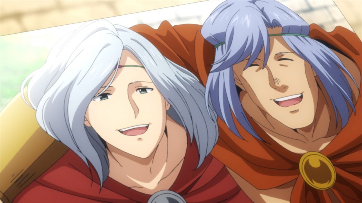 アニメ『Helck』、7.11より2クール放送！　OPテーマを使用した本PV公開、ナレーションは池田秀一