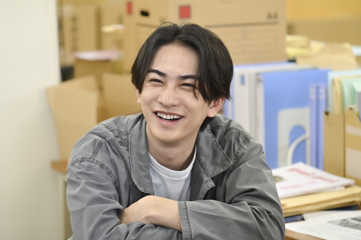 『unknown』第7話　“こころ”高畑充希、警察に連行　沈黙から一転「私は、夫を疑っている」
