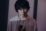 テレビアニメ『呪術廻戦』第2期「懐玉・玉折」EDテーマアーティストの崎山蒼志