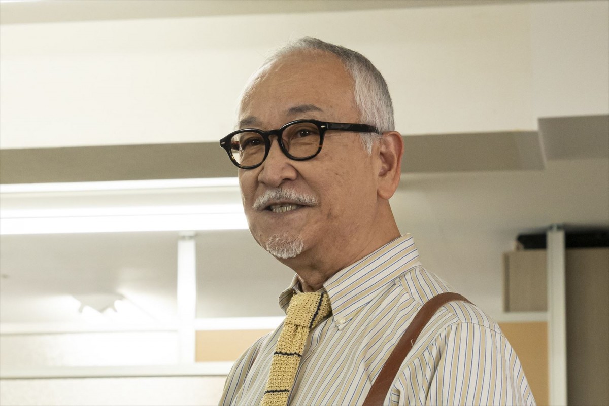 船越英一郎主演『テイオーの長い休日』、戸田菜穂、今井悠貴、白石隼也ら追加キャスト発表