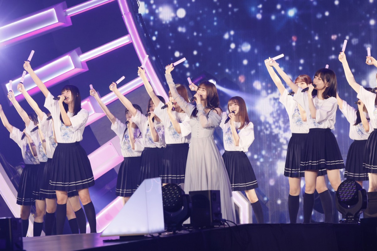 乃木坂46・齋藤飛鳥、卒コン初日「幸せな1日に」　当初はライブ開催に“不安”も