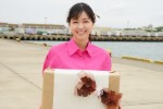 西野七瀬、29歳のバースデーを『Dr.チョコレート』現場で祝福