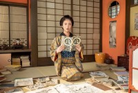 連続テレビ小説『らんまん』第30回より