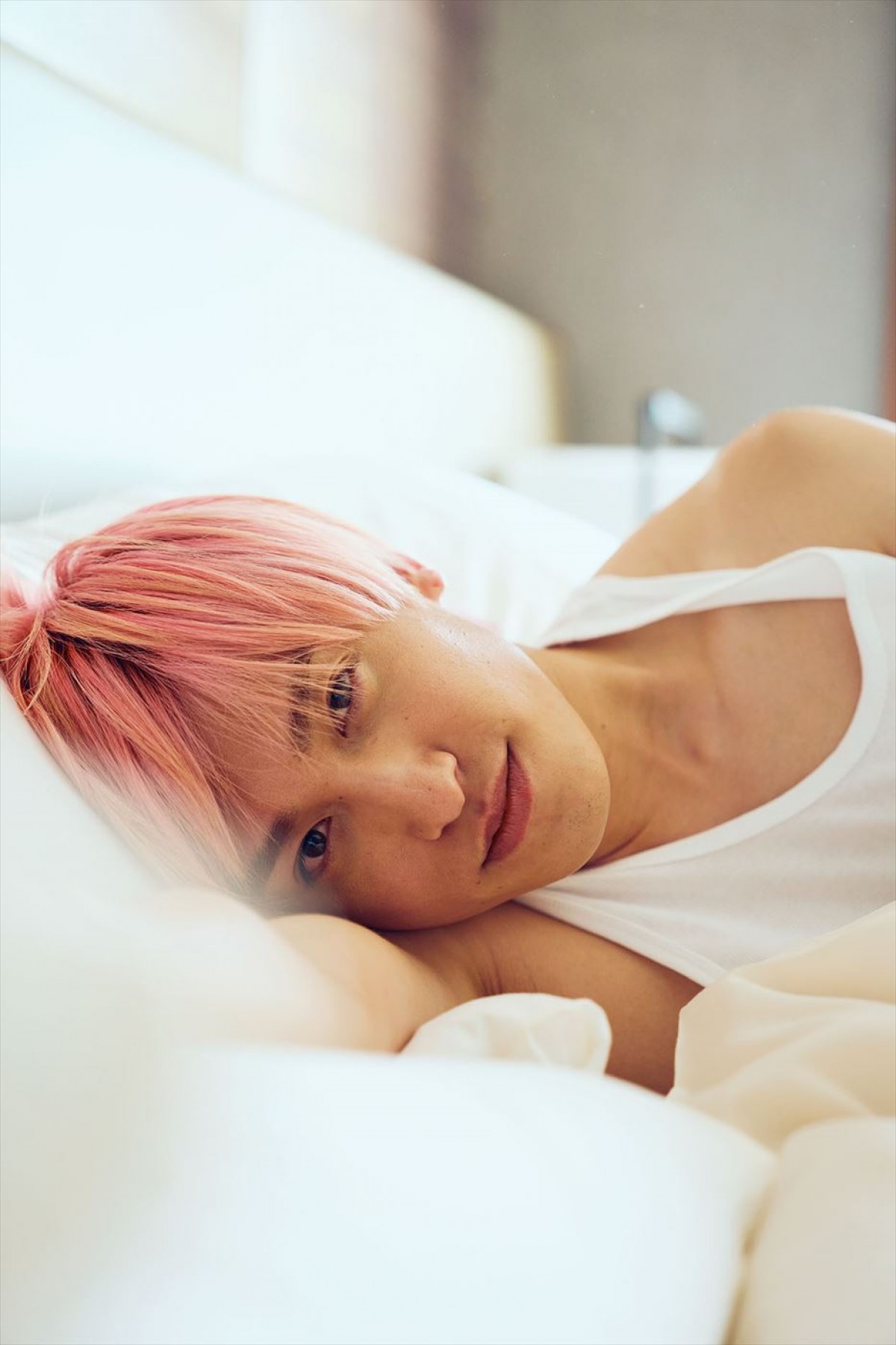 EXIT・兼近大樹、初の写真集発売決定！　かっこよさを追求したイメージカット到着
