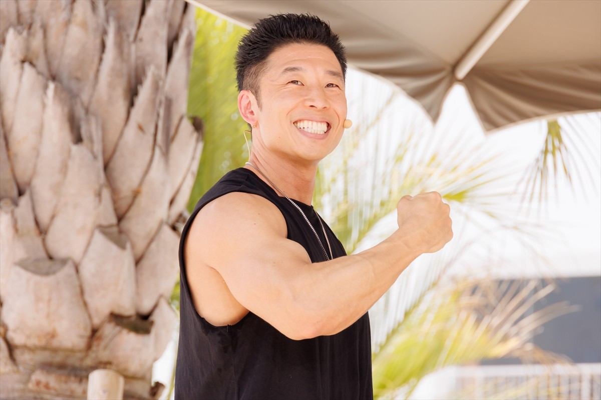 みちょぱ、夫・大倉士門とのイベント登壇に「変な緊張感があります」