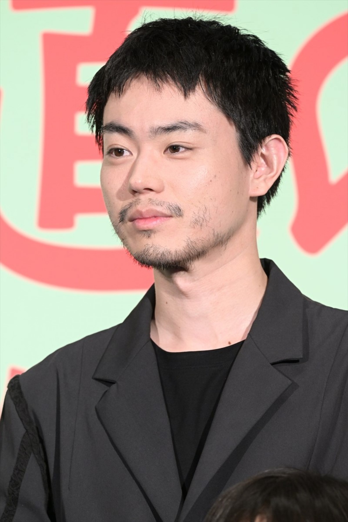 役所広司、“息子”菅田将暉のストイックな役作りを称賛「役者の鑑だね」